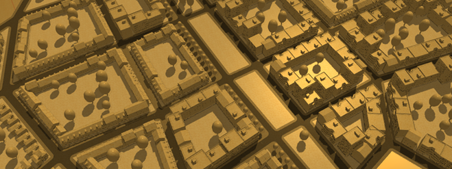 CityCAD 2.7.3 Released