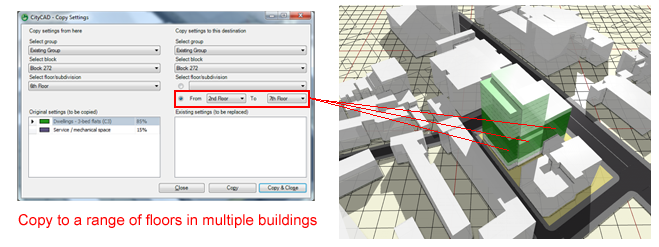 CityCAD 2.7.6 Released