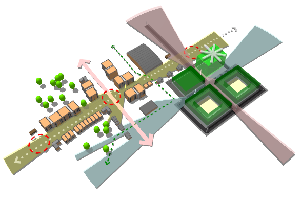 Urban Design Analysis Made Simple in CityCAD 1.6