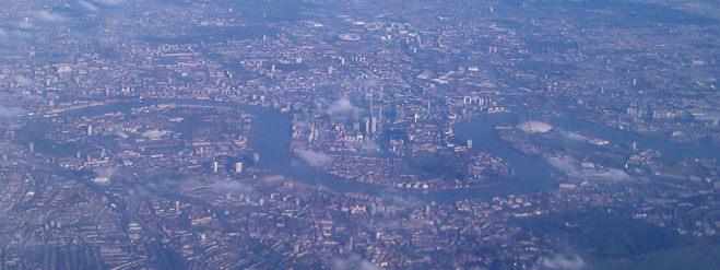 CityCAD in Local Government